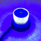 Blauw Zwaailicht LED Stroboscoop Noodverlichting met Magneet