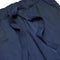 Blauwe pantalon van Tencel.