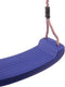 Blauwe schommel 40 cm voor kinderen - Buitenspeelgoed - Schommelen - Speeltoestel schommelzitje