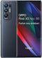 Oppo Find X3 Neo - Zwart - 256 GB - Dubbele fysieke simkaart