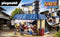 PLAYMOBIL Naruto Ichiraku Ramenshop - 70668