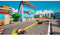 Blaze and the Monster Machines: City Motor Drivers Switch Game