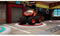 Blaze and the Monster Machines: City Motor Drivers Switch Game