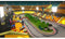 Blaze and the Monster Machines: City Motor Drivers Switch Game