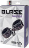 Blaze Ankle Cuff Purple