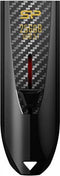 Blaze B25 - 256 GB - USB Type-A - 3.2 Gen 1 (3.1 Gen 1) - Slide - 8.2 g - Black