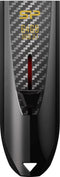 Blaze B25 - 64 GB - USB Type-A - 3.2 Gen 1 (3.1 Gen 1) - Slide - 8.2 g - Black