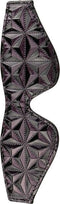 Blaze Blindfold Purple