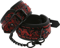 Blaze dekuxe Ankle cuffs