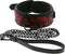 Blaze Deluxe Collar & Leash