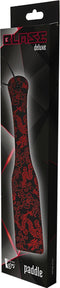 Blaze - Deluxe paddle