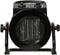 Blaze Industriële Kachel 2000W - 20m² - 3-standen - 230V - Rood