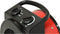 Blaze Industriële Kachel 2000W - 20m² - 3-standen - 230V - Rood