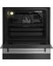Beko FSM67010GX - Fornuis 60 cm - 4 vitro keramische zones - Roestvrijstaal