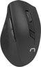 Natec NZB-1440 - Draadloze 2in1 Stingray Toetsenbord + Muis Set - 2.4 GHz - Zwart