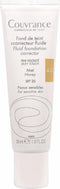 Avène Couvrance Vloeibare Corrigerende Foundation Miel