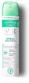SVR Spirial Spray Végétal Deodorant Anti-Humidity 48H 75 ml