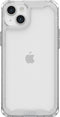 Urban Armor Gear Plyo - Smartphonehoesje - Schokbestendig - Transparant