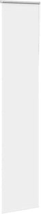 vidaXL - Rolgordijn - verduisterend - 45x230cm - stofbreedte - 40,7 - cm - polyester