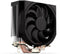 ENDORFY Spartan 5 MAX - Processorkoeling - 120mm fan - Zwart