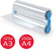 GBC Foton 30 Navulling Lamineerrol 75 Micron voor Hervulbare Cartridge - Glanzend