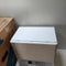 iRobot Roomba Max 705 Combo - Robotstofzuiger - 13.000 Pa zuigkracht - Wit