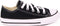 Converse Chuck Taylor All Star Sneakers Laag Kinderen - Black - Maat 34