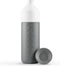 Dopper Insulated - Thermosfles 580 ml - Houdt drank 9 uur warm 24 uur koud - Glacier Grey