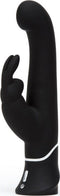 Happy Rabbit - G-Spot Stroker Rabbit Vibrator Zwart