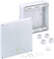 Spelsberg Abox 350-35q Verbindingsdoos (l x b x h) 250 x 250 x 115 mm Grijs IP65 1 stuk(s)