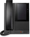 Poly CCX 500 - VoIP-telefoon - Microsoft Teams - PoE-ondersteuning