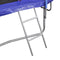 vidaXL 5-delige Trampolineset 4.57 m