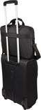 Case Logic PROPA-116 - Laptoptas - 15,6 inch - Zwart