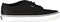 VANS MN Atwood (Canvas) Black/White -Maat 42