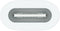 Apple - USB-C-naar-Apple Pencil-adapter - Opladen en pairen - Wit