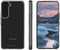 Dbramante1928 Greenland - Soft case - 100% gerecycled plastic - Schokbestendig - Transparant