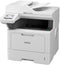 Brother MFC-L5710DN - All-in-one zwart-witlaserprinter - 48 ppm - Zwart