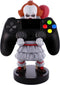 Exquisite Gaming Pennywise - Houder voor Gamepads en Smartphones - 2 meter kabel - Multi-color