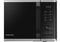 Samsung MG23K3515AS/EG - Grill-magnetron - 23 l - 1100 W - 489 mm breed (1 stuk)