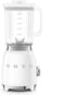 SMEG BLF03WHEU - Blender - 800 W - 1,5L Tritan™ Renew - Wit