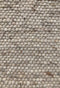 Carlotta 3 Vloerkleed - 250x350 - Rechthoek - Laagpolig,Structuur Tapijt - Industrieel - Beige, Bruin