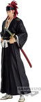 Bleach - Solid And Souls - Renji Abarai figuur