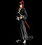 Bleach - Solid And Souls - Renji Abarai figuur
