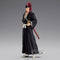 Bleach - Solid And Souls - Renji Abarai figuur