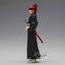 Bleach - Solid And Souls - Renji Abarai figuur