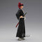 Bleach - Solid And Souls - Renji Abarai figuur