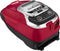 Rowenta Silence Force Allergy+ RO7473 - Stofzuiger met zak 400 W 4,5 L - Rood