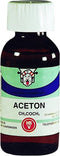 Bleko Aceton 0.5 liter
