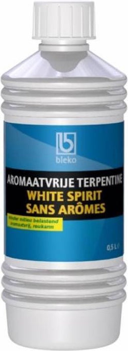 Bleko Terpentine Speciaal 1 liter
