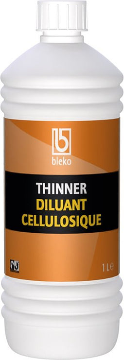 Bleko Thinner 1 Liter